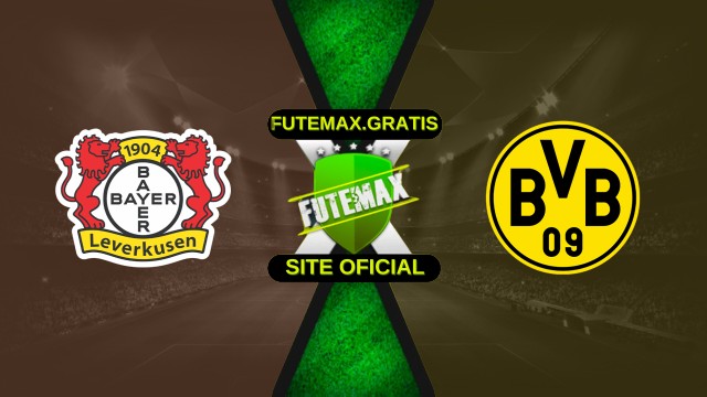 Assistir Bayer Leverkusen x Borussia Dortmund ao vivo HD 29/11/2025