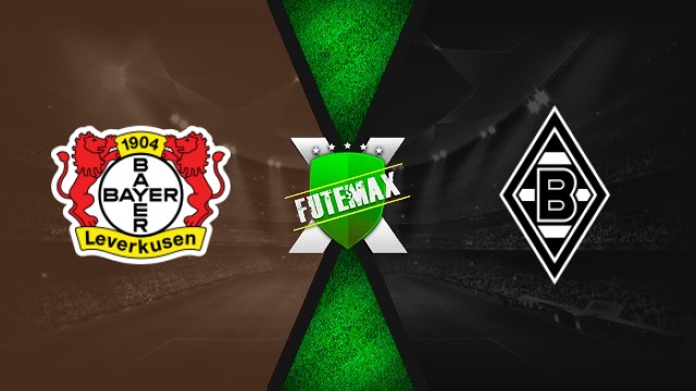 Assistir Bayer Leverkusen x Borussia Monchengladbach ao vivo HD 21/09/25