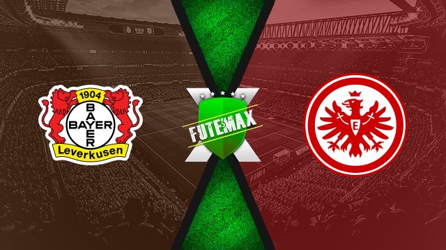 Assistir Bayer Leverkusen x Eintracht Frankfurt ao vivo grátis em HD 12/09/2025