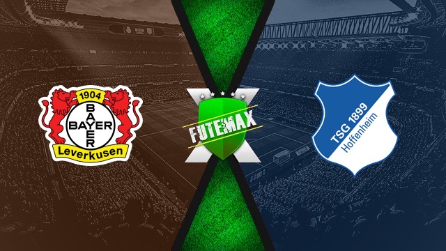Assistir Bayer Leverkusen x Hoffenheim AO VIVO HD 23/08/2025