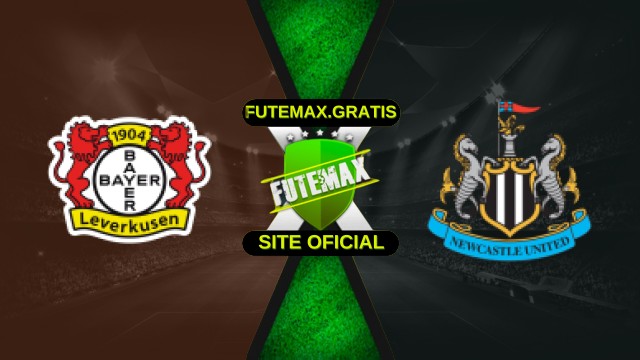Assistir Bayer Leverkusen X Newcastle Ao Vivo HD 10/12/2025