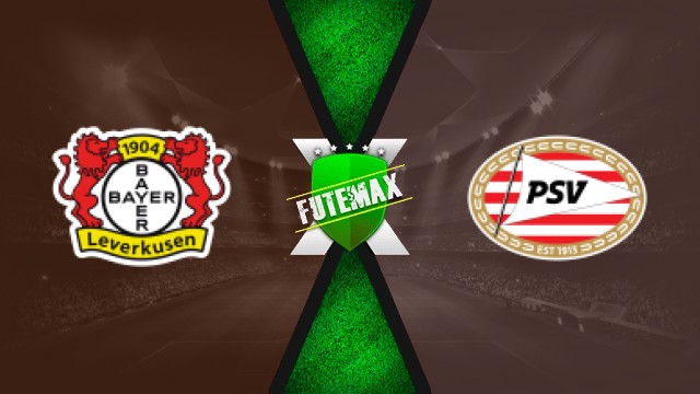 Assistir Bayer Leverkusen x PSV Ao Vivo 01/10/25 Online