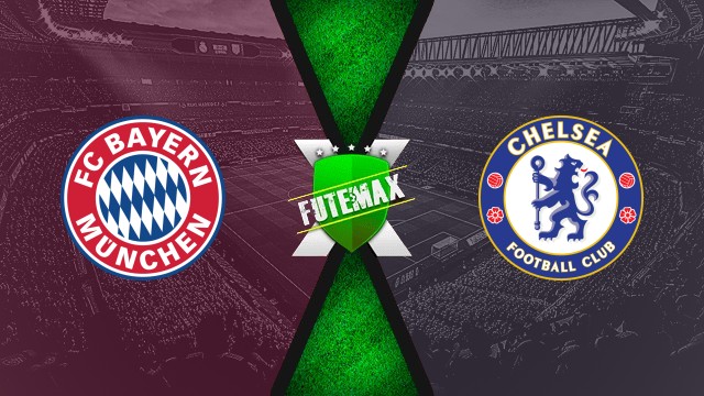 Assistir Bayern de Munique x Chelsea ao vivo HD 17/09/25