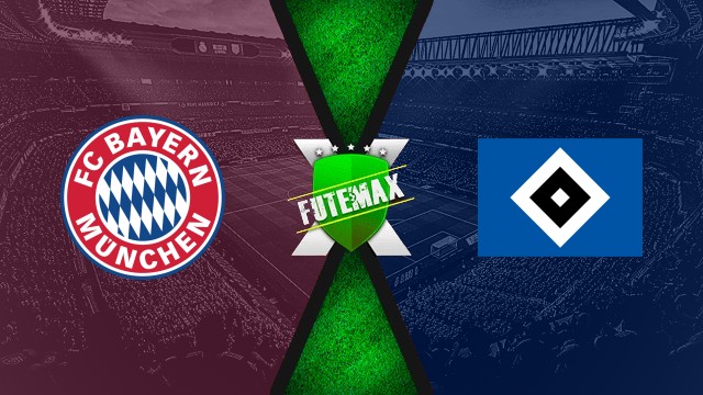 Assistir Bayern de Munique x Hamburgo ao vivo online 13/09/2025