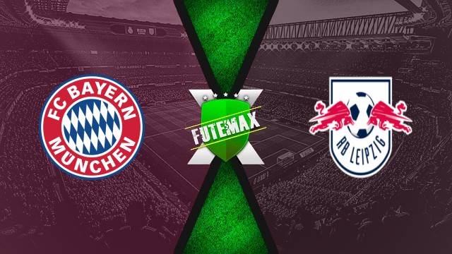 Assistir Bayern de Munique x RB Leipzig ao vivo HD ao vivo 22/08/2025