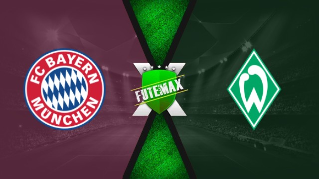 Assistir Bayern de Munique x Werder Bremen ao vivo online HD 26/09/25