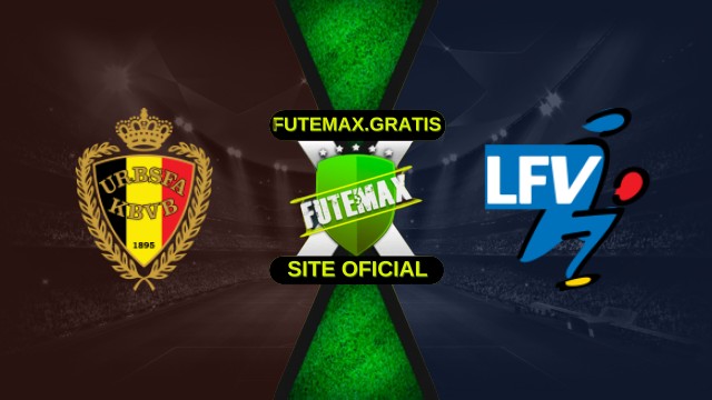 Assistir Bélgica x Liechtenstein ao vivo HD 18/11/2025