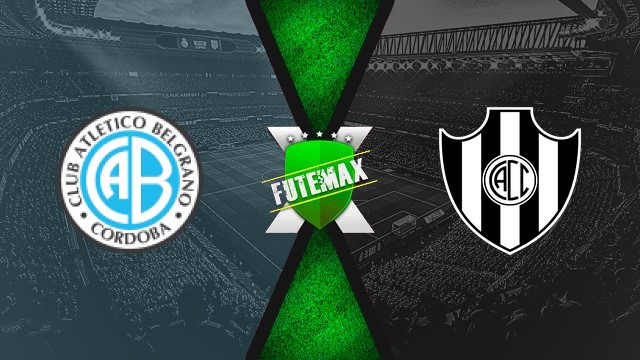 Assistir Belgrano Cordoba x Central Cordoba AO VIVO HD 25/08/2025