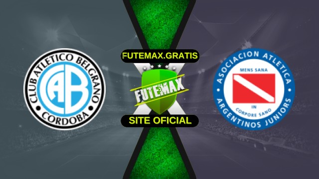 Assistir Belgrano x Argentinos Juniors ao vivo HD 23/10/2025