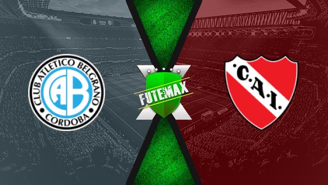 Assistir Belgrano x Independiente ao vivo HD 01/08/2025