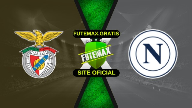 Assistir Benfica X Napoli Ao Vivo HD 10/12/2025