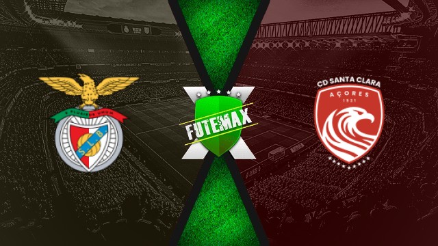 Assistir Benfica x Santa Clara ao vivo HD 12/09/2025
