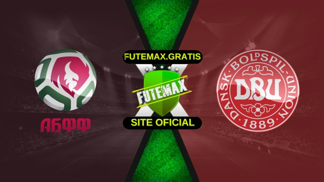 Assistir Bielorrússia x Dinamarca ao vivo 09/10/2025 grátis