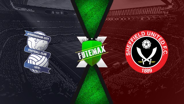 Assistir Birmingham x Sheffield United ao vivo HD 13/08/2025