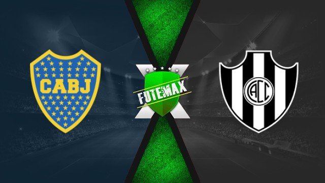 Assistir Boca Juniors x Central Cordoba ao vivo HD online grátis 21/09/25 HD
