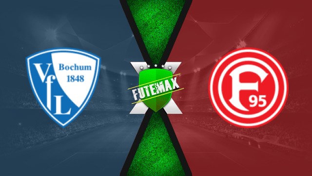 Assistir Bochum x Fortuna Dusseldorf Ao Vivo Online 27/09/2025