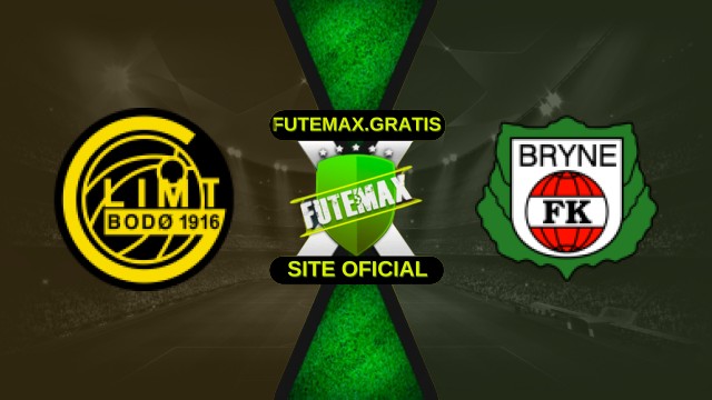 Assistir Bodo/Glimt x Bryne ao vivo HD 09/11/2025
