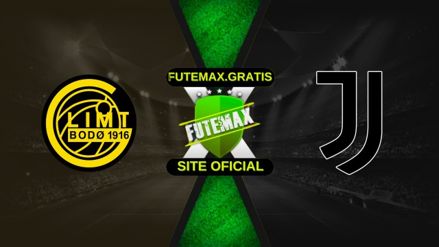 Assistir Bodo/Glimt x Juventus ao vivo grátis 25/11/2025