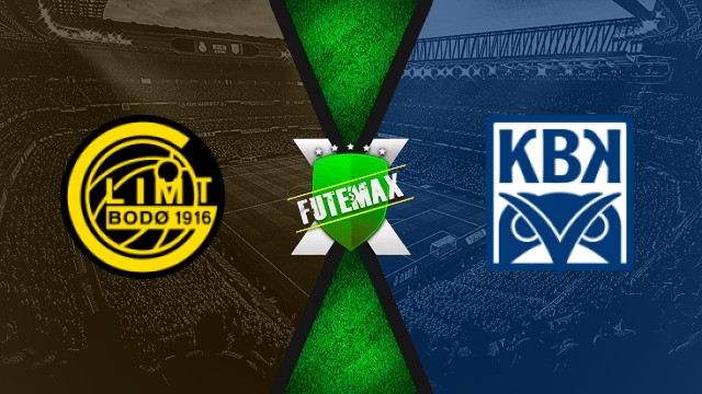 Assistir Bodo Glimt x Kristiansund ao vivo online HD 12/09/2025