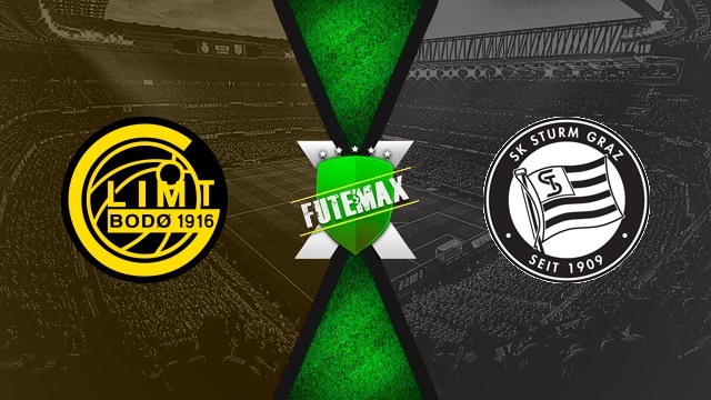 Bodo Glimt x Sturm Graz hoje (20/08/2025) – veja onde assistir ao vivo no Champions League