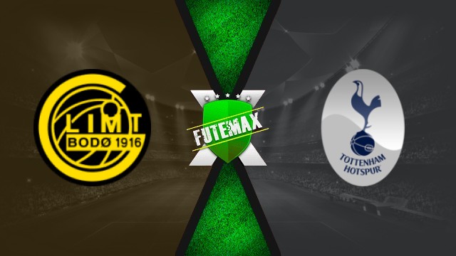 Assistir Bodo Glimt X Tottenham Ao Vivo 30/09/2025 Grátis