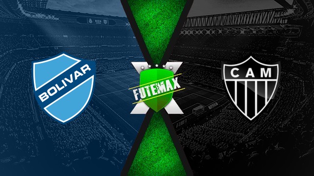 Assistir Bolívar x Atlético-MG ao vivo online 17/09/25
