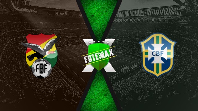 Assistir futebol ao vivo – Bolívia x Brasil grátis 09/09/2025