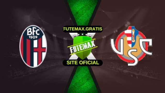 Assistir Bologna X Cremonese ao vivo HD 01/12/2025