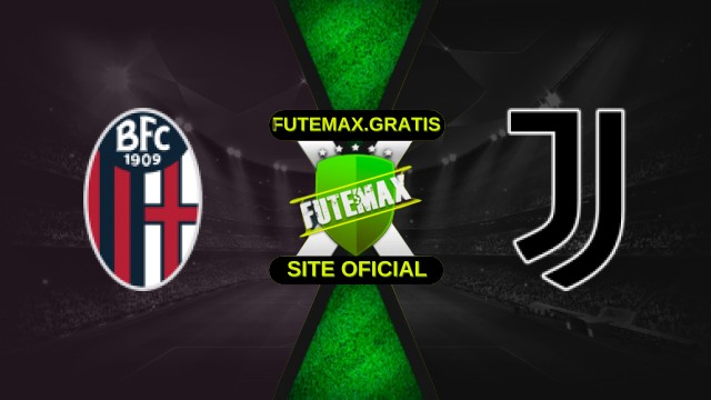 Assistir Bologna X Juventus Ao Vivo HD 14/12/2025