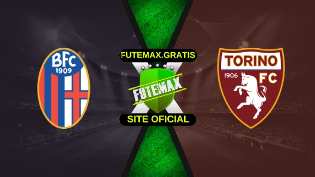 Assistir Bologna X Torino ao vivo HD 29/10/2025