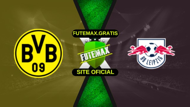 Assistir Borussia Dortmund X RB Leipzig ao vivo HD 04/10/2025