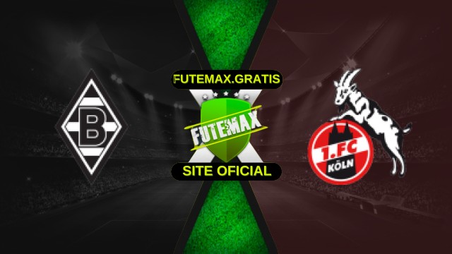 Assistir Borussia Monchengladbach x Colonia ao vivo HD 08/11/2025