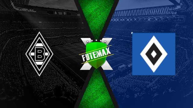 Assistir Borussia Monchengladbach x Hamburgo AO VIVO HD 24/08/2025