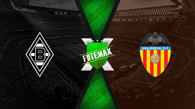 Assistir Borussia Monchengladbach x Valencia ao vivo HD 02/08/2025