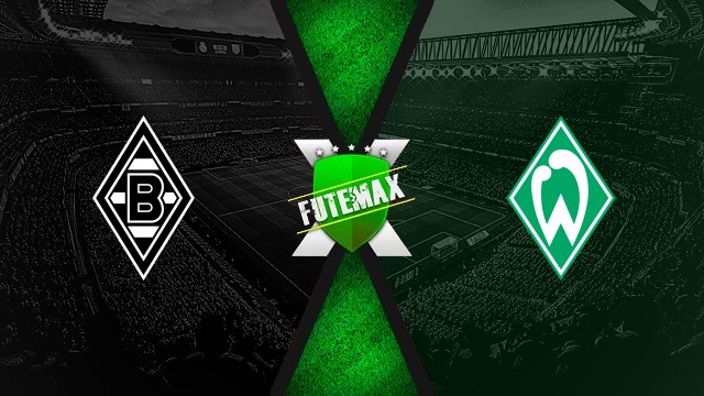 Assistir Borussia Monchengladbach x Werder Bremen ao vivo online 14/09/2025