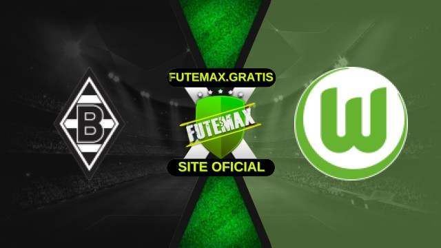 Assistir Borussia Monchengladbach x Wolfsburg ao vivo HD 13/12/2025