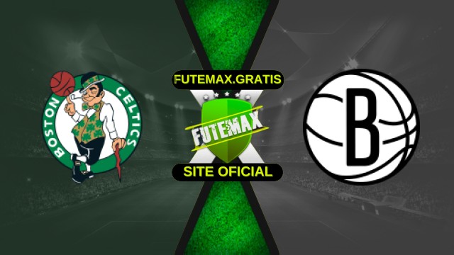 Assistir Boston Celtics X Brooklyn Nets ao vivo HD 21/11/2025