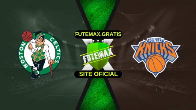 Assistir NBA: Boston Celtics X New York Knicks ao vivo HD 02/12/2025