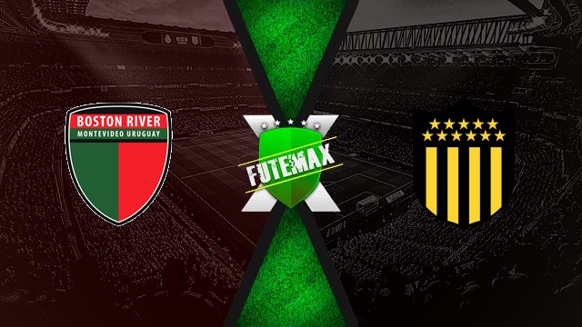 Assistir Boston River x Penãrol ao vivo HD 15/08/2025