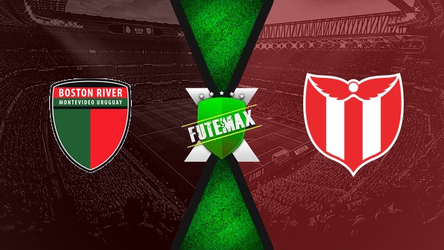 Assistir Boston River x River Plate-URU grátis HD 06/09/2025