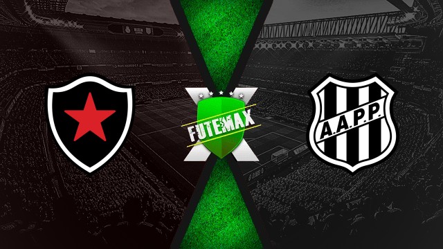 Assistir Botafogo-PB x Ponte Preta ao vivo HD 09/08/2025