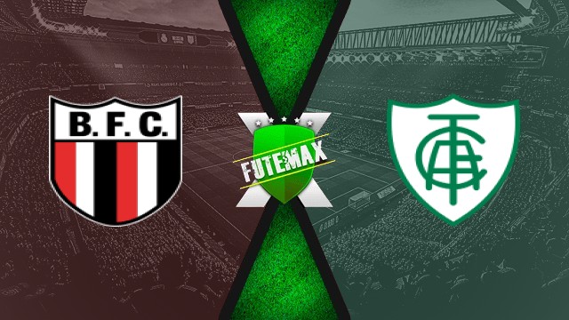 Assistir Botafogo-SP x América-MG ao vivo HD 02/08/2025