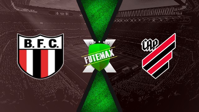 Assistir Botafogo-SP x Athletico-PR ao vivo 06/09/2025 grátis