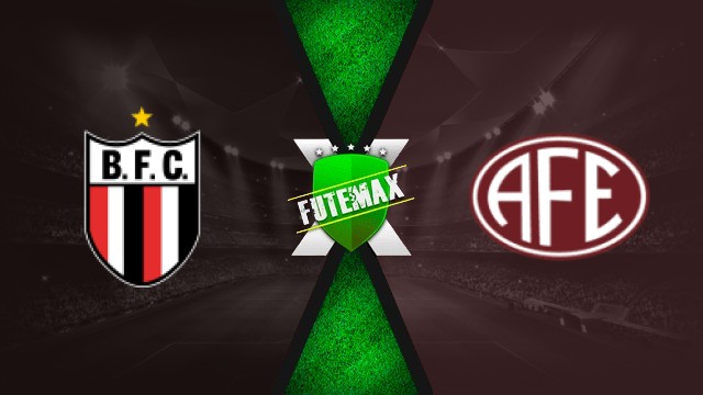 Assistir Botafogo-SP x Ferroviária Ao Vivo Online 28/09/2025 HD