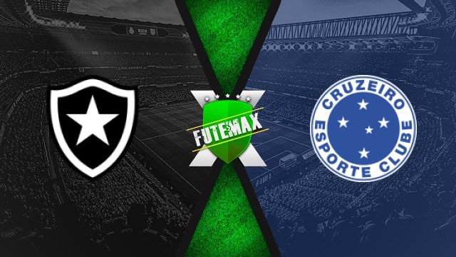 Assistir Botafogo x Cruzeiro ao vivo HD 03/08/2025