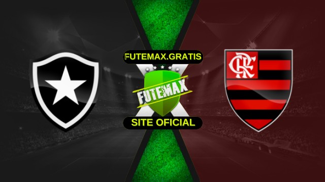 Assistir Botafogo x Flamengo ao vivo HD 15/10/2025