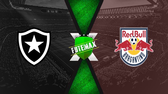 Assistir Botafogo x RB Bragantino ao vivo HD 30/08/2025