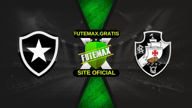 AOVIVO – Botafogo x Vasco – Quartas de Final do Copa Do Brasil grátis 11/09/2025
