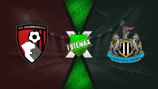 Assistir Bournemouth x Newcastle ao vivo 21/09/25 online HD