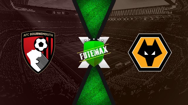 Assistir Bournemouth x Wolverhampton AO VIVO HD 23/08/2025
